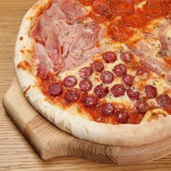 Пицца Кватро Сеньоро - фото 4860