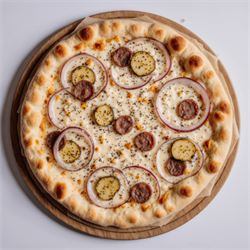 Пицца Фестиво 2181