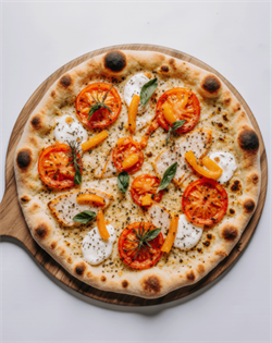 Пицца Инверно Ди Рома 2182