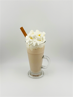 Пряный какао 2185