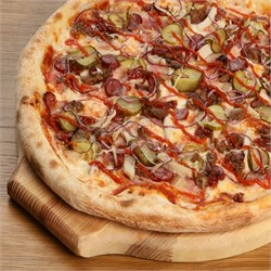 Грассо Ди Карне 2187