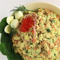 Оливье 2 кг 2196