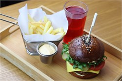 Комбо «От Шефа» 2201