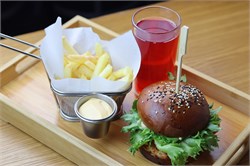 Комбо «Цезарь» 2203