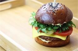 Бургер «От Шефа» 2205