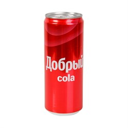 Добрый Cola 2212