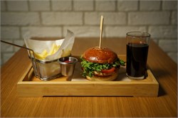 Комбо «Цезарь» 2203