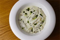 Ньоки 4 сыра 2227