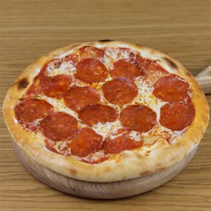 Мини-пицца Пепперони