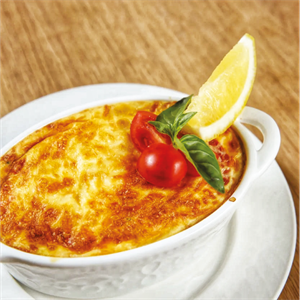 Лосось по-флорентийски 4006