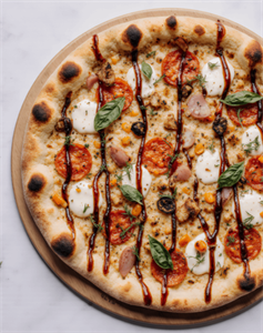 Пицца от шефа 2180