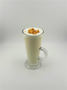 Горячий белый шоколад 2183