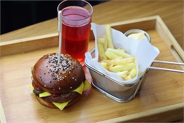 Комбо «Биг Чиз» 2202