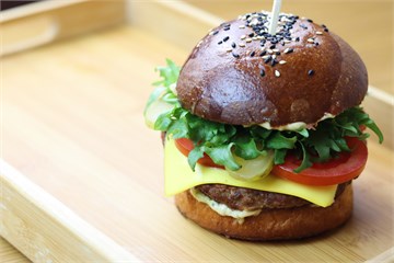 Бургер «От Шефа» 2205