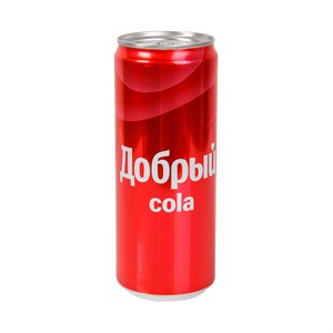 Добрый Cola 2212