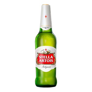Stella Artois б/а 2213