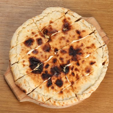 Сырный пирог 1867