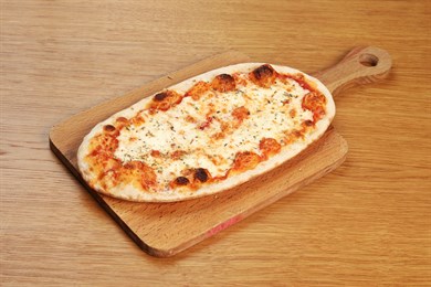 Пиццетта Фреска - фото 5530