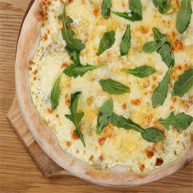 Кватро Формаджи 2095