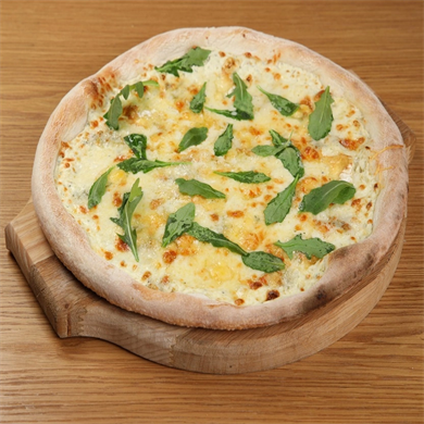 Кватро Формаджи 2095