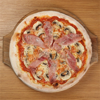 Прошутто Кон Руссо 2097