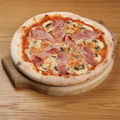 Прошутто Кон Руссо 2097