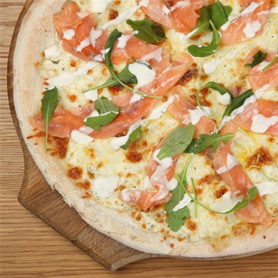 Кон Сальмоне 2098