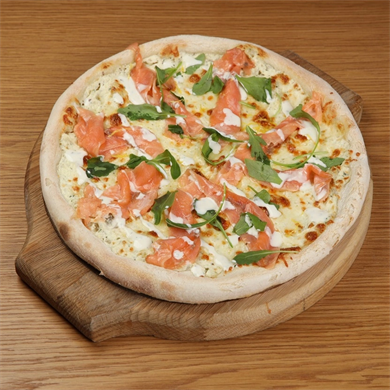 Кон Сальмоне 2098