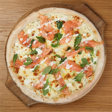 Кон Сальмоне 2098