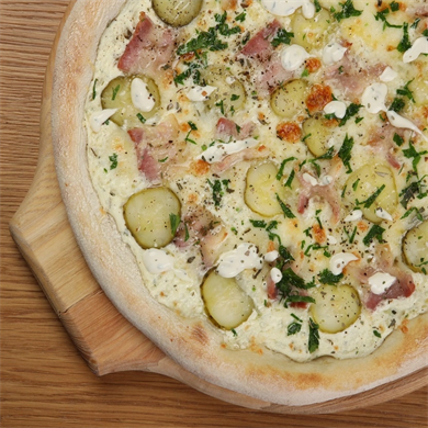 Панчетто Кон Маскарпоне 2100