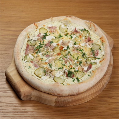 Панчетто Кон Маскарпоне 2100