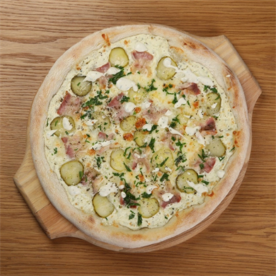 Панчетто Кон Маскарпоне 2100