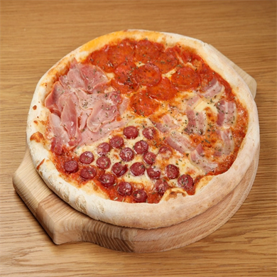 Кватро Сеньоро 2101