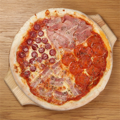 Кватро Сеньоро 2101