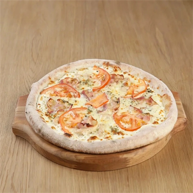 Мама Оля 2109