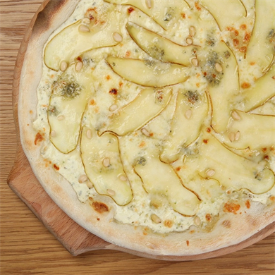 С грушей и горгонзолой 2111