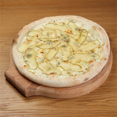 С грушей и горгонзолой 2111