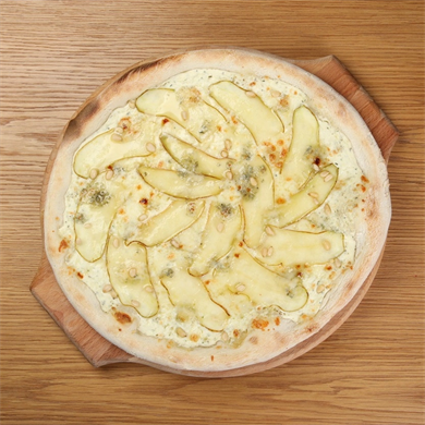 С грушей и горгонзолой 2111