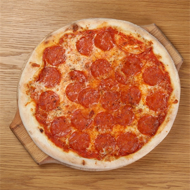 Пепперони 2112