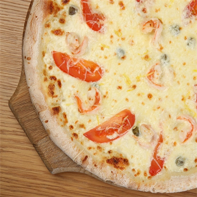 Гамберо Бьянко 2114