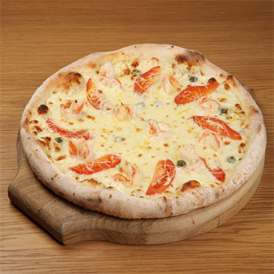 Гамберо Бьянко 2114