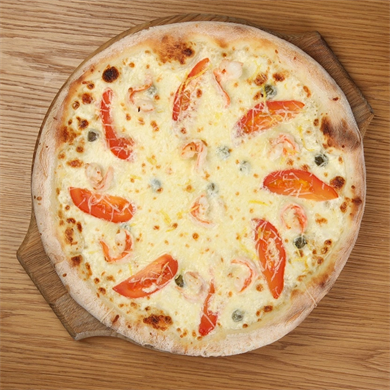 Гамберо Бьянко 2114