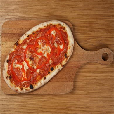 Пиццета Дьявола 2121