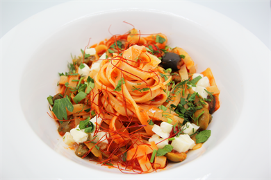 Паста Россо 2135