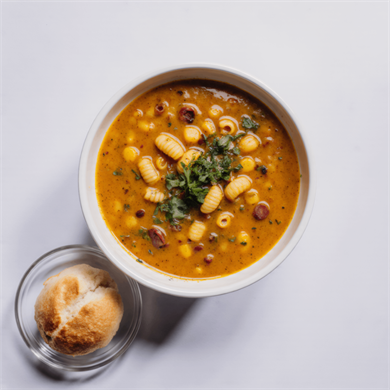 Суп Тоскана 2176