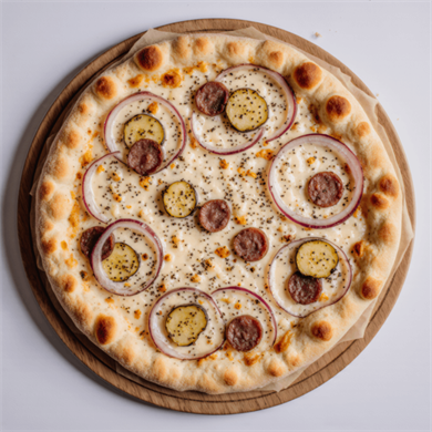 Пицца Фестиво 2181