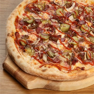 Грассо Ди Карне 2187