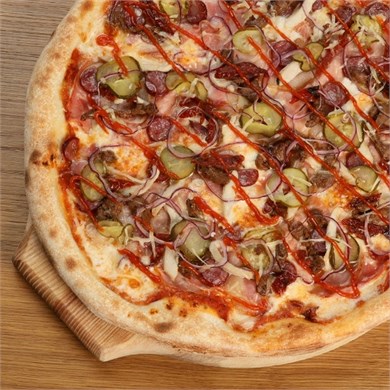 Грассо Ди Карне 2187