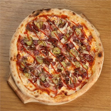 Грассо Ди Карне 2187