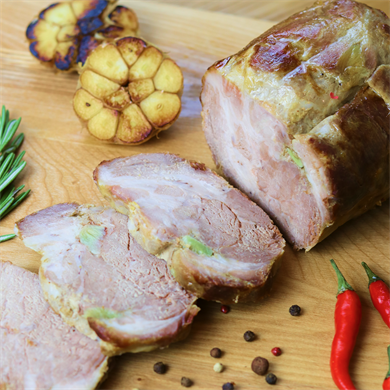 Буженина 2190